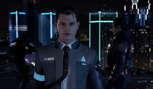 Спасибо Steam и Азии – продано более 5 миллионов копий Detroit: Become Human